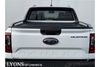 Ford Ranger Ford Ranger WILDTRAK DOUBLE CAB