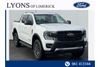 Ford Ranger Ford Ranger WILDTRAK DOUBLE CAB