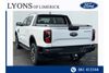 Ford Ranger Ford Ranger WILDTRAK DOUBLE CAB