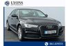 Audi A6 Audi A6 2.0TDI 190 Ultra SE