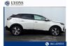 Peugeot 3008 Peugeot 3008 1.5 BlueHDi 130bhp Allure