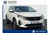 Peugeot 3008 Peugeot 3008 1.5 BlueHDi 130bhp Allure