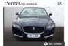 Jaguar XF Jaguar XF 2.0D 180ps Prestige