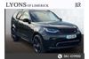 Land Rover Discovery Land Rover Discovery 3.0D Dynamic HSE