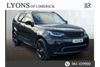 Land Rover Discovery Land Rover Discovery 3.0D Dynamic HSE*Balance of Manf. 5 Yr. Warranty*