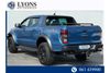 Ford Ranger Ford Ranger RANGER RAPTOR 2.0TD Auto