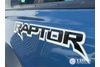 Ford Ranger Ford Ranger RANGER RAPTOR 2.0TD Auto