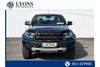Ford Ranger Ford Ranger RANGER RAPTOR 2.0TD Auto