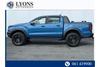 Ford Ranger Ford Ranger RANGER RAPTOR 2.0TD Auto