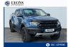 Ford Ranger Ford Ranger RANGER RAPTOR 2.0TD Auto