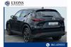 Mazda CX-5 Mazda CX-5 2WD 2.2D (150ps) GT