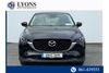 Mazda CX-5 Mazda CX-5 2WD 2.2D (150ps) GT