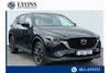 Mazda CX-5 Mazda CX-5 2WD 2.2D (150ps) GT