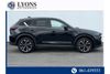 Mazda CX-5 Mazda CX-5 2WD 2.2D (150ps) GT