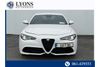 Alfa Romeo Giulia Alfa Romeo Giulia 2.2JTD 190hp Sprint