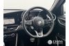 Alfa Romeo Giulia Alfa Romeo Giulia 2.2JTD 190hp Sprint