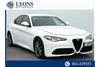 Alfa Romeo Giulia Alfa Romeo Giulia 2.2JTD 190hp Sprint