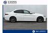Alfa Romeo Giulia Alfa Romeo Giulia 2.2JTD 190hp Sprint