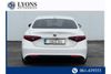 Alfa Romeo Giulia Alfa Romeo Giulia 2.2JTD 190hp Sprint