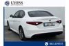 Alfa Romeo Giulia Alfa Romeo Giulia 2.2JTD 190hp Sprint
