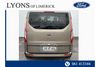 Ford Tourneo Custom Ford Tourneo Custom 2.0L EcoBlue 136PS Auto Titanium LWB 9 Seater