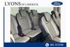 Ford Tourneo Custom Ford Tourneo Custom 2.0L EcoBlue 136PS Auto Titanium LWB 9 Seater