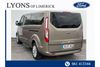 Ford Tourneo Custom Ford Tourneo Custom 2.0L EcoBlue 136PS Auto Titanium LWB 9 Seater