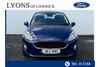 Ford Fiesta Ford Fiesta 1.1L 70 PS Zetec