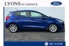 Ford Fiesta Ford Fiesta 1.1L 70 PS Zetec