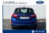 Ford Fiesta Ford Fiesta 1.1L 70 PS Zetec