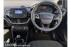 Ford Fiesta Ford Fiesta 1.1L 70 PS Zetec