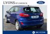 Ford Fiesta Ford Fiesta 1.1L 70 PS Zetec