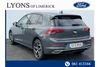 Volkswagen Golf Volkswagen Golf 1.5 TSI 130HP Style
