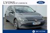 Volkswagen Golf Volkswagen Golf 1.5 TSI 130HP Style