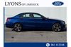 Mercedes-Benz C-Class Mercedes-Benz C-Class C 180 D