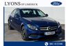 Mercedes-Benz C-Class Mercedes-Benz C-Class C 180 D