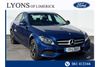 Mercedes-Benz C-Class Mercedes-Benz C-Class C 180 D