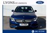 Mercedes-Benz C-Class Mercedes-Benz C-Class C 180 D