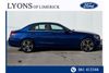 Mercedes-Benz C-Class Mercedes-Benz C-Class C 180 D