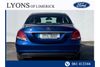 Mercedes-Benz C-Class Mercedes-Benz C-Class C 180 D