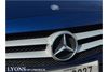Mercedes-Benz C-Class Mercedes-Benz C-Class C 180 D