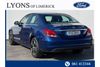 Mercedes-Benz C-Class Mercedes-Benz C-Class C 180 D