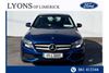 Mercedes-Benz C-Class Mercedes-Benz C-Class C 180 D