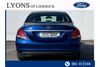 Mercedes-Benz C-Class Mercedes-Benz C-Class C 180 D
