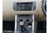 Land Rover Range Rover Evoque Land Rover Range Rover Evoque 2.2 ED4 150HP 2WD PURE TECH