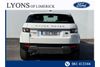Land Rover Range Rover Evoque Land Rover Range Rover Evoque 2.2 ED4 150HP 2WD PURE TECH