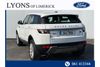 Land Rover Range Rover Evoque Land Rover Range Rover Evoque 2.2 ED4 150HP 2WD PURE TECH