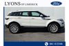 Land Rover Range Rover Evoque Land Rover Range Rover Evoque 2.2 ED4 150HP 2WD PURE TECH