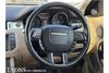 Land Rover Range Rover Evoque Land Rover Range Rover Evoque 2.2 ED4 150HP 2WD PURE TECH
