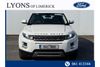 Land Rover Range Rover Evoque Land Rover Range Rover Evoque 2.2 ED4 150HP 2WD PURE TECH
